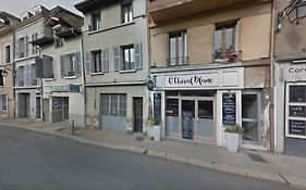 Immeuble de charme La Tronche